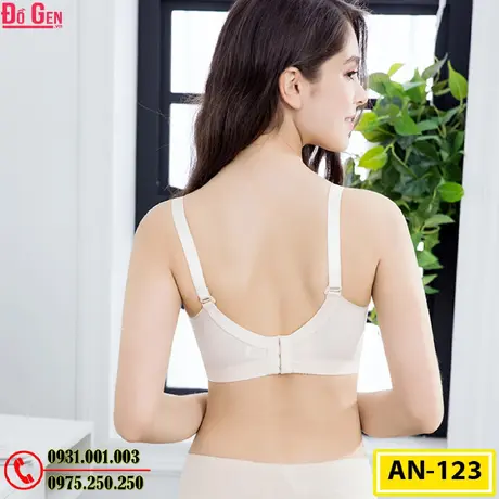 Áo Lót Nâng Ngực Cao Cấp AN-123