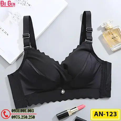 Áo Lót Nâng Ngực Cao Cấp AN-123