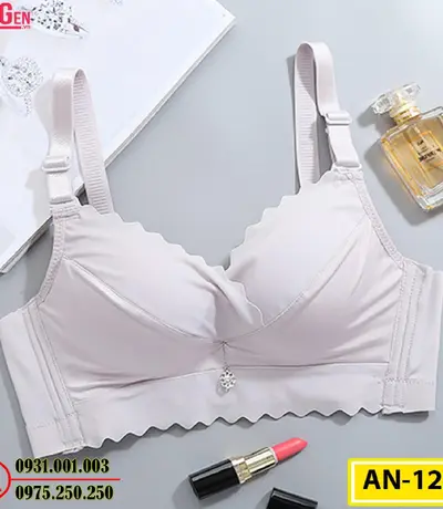Áo Lót Nâng Ngực Cao Cấp AN-123