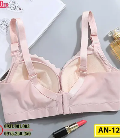 Áo Lót Nâng Ngực Cao Cấp AN-123
