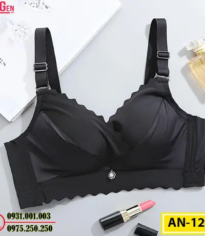 Áo Lót Nâng Ngực Cao Cấp AN-123