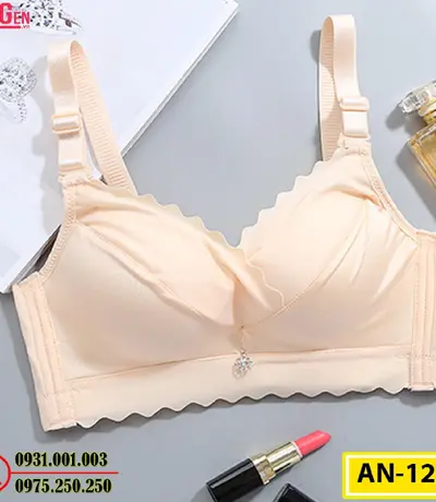Áo Lót Nâng Ngực Cao Cấp AN-123