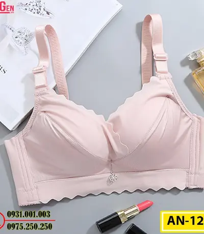Áo Lót Nâng Ngực Cao Cấp AN-123