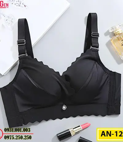 Áo Lót Nâng Ngực Cao Cấp AN-123
