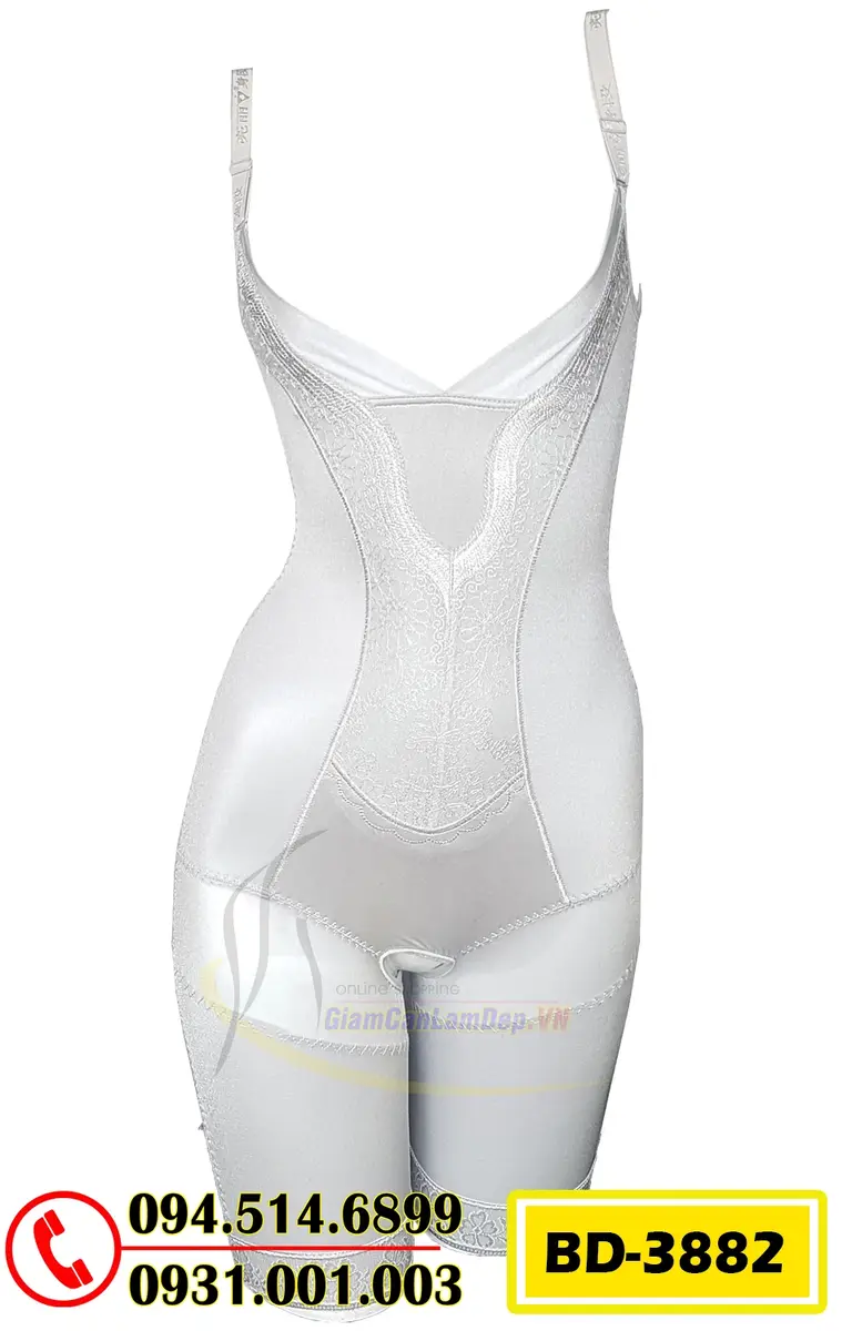 Đồ Lót Gen Định Hình Cao Cấp Nâng Mông, Thu Nhỏ Vòng Eo