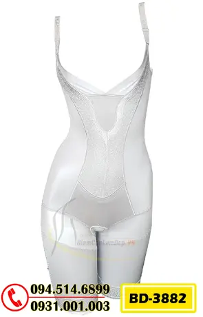 Đồ Lót Gen Định Hình Cao Cấp Nâng Mông, Thu Nhỏ Vòng Eo