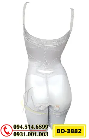 Đồ Lót Gen Định Hình Cao Cấp Nâng Mông, Thu Nhỏ Vòng Eo