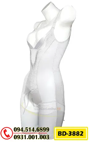 Đồ Lót Gen Định Hình Cao Cấp Nâng Mông, Thu Nhỏ Vòng Eo