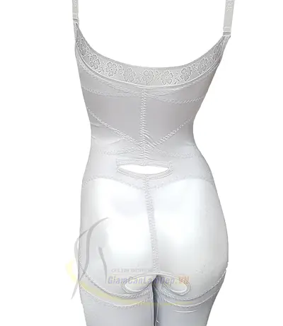 Đồ Lót Gen Định Hình Cao Cấp Nâng Mông, Thu Nhỏ Vòng Eo