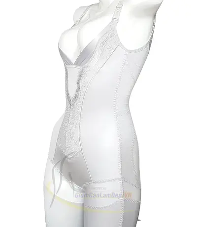 Đồ Lót Gen Định Hình Cao Cấp Nâng Mông, Thu Nhỏ Vòng Eo