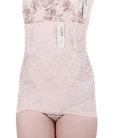 Quần Lót Gen Định Hình - Gen Nịt Bụng Dành Cho Phụ Nữ Sau Sinh (Cod: QB-397)