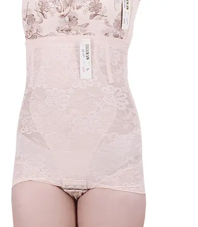 Quần Lót Gen Định Hình - Gen Nịt Bụng Dành Cho Phụ Nữ Sau Sinh (Cod: QB-397)