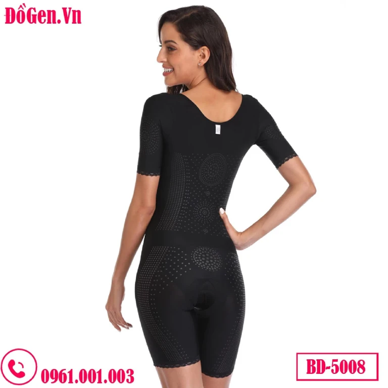 Gen Nịt Bụng Định Hình Bắp Tay và Nách Sau Phẫu Thuật BĐ-5008