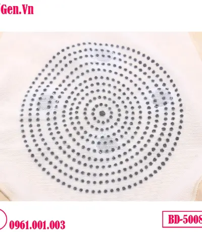 Gen Nịt Bụng Định Hình Bắp Tay và Nách Sau Phẫu Thuật BĐ-5008