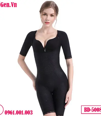 Gen Nịt Bụng Định Hình Bắp Tay và Nách Sau Phẫu Thuật BĐ-5008