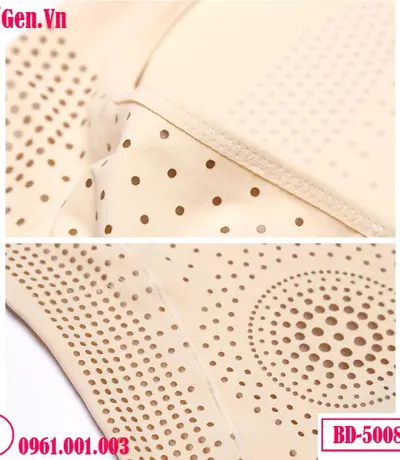 Gen Nịt Bụng Định Hình Bắp Tay và Nách Sau Phẫu Thuật BĐ-5008