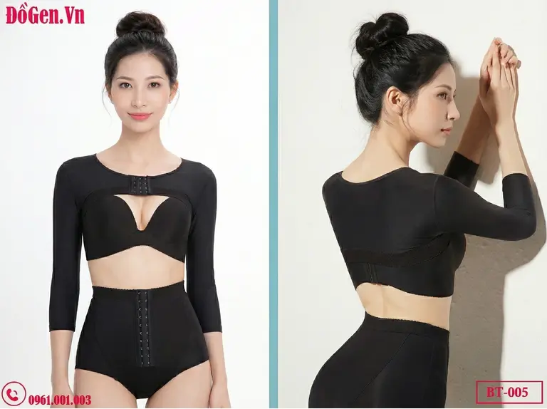 body contour compression wear enhance body shape