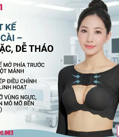 armpit compression support prevent fat accumulation