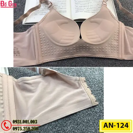 Áo Ngực Bản To Cao Cấp Cod: AN-124