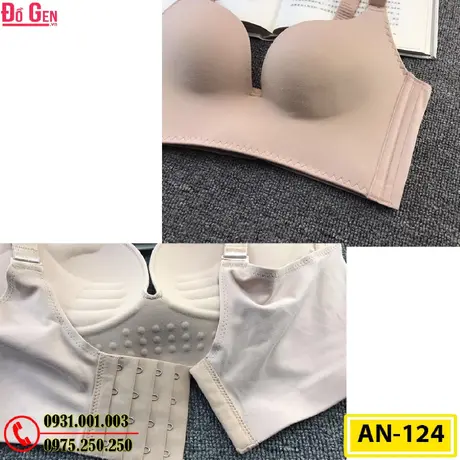 Áo Ngực Bản To Cao Cấp Cod: AN-124
