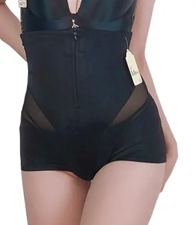 Quần Lót Gen Định Hình - Gen Nịt Bụng Dành Cho Phụ Nữ Sau Sinh (Cod: QB-409)