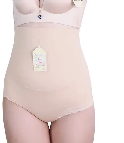 Quần Lót Gen Định Hình - Gen Nịt Bụng Dành Cho Phụ Nữ Sau Sinh (Cod: QB-321)