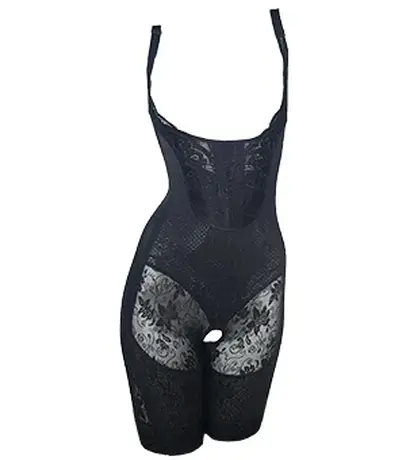 Đồ Lót Gen Định Hình Liền Thân Thu Gọn Vòng Eo (Cod: BD-4985)