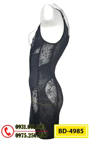 Đồ Lót Gen Định Hình Liền Thân Thu Gọn Vòng Eo