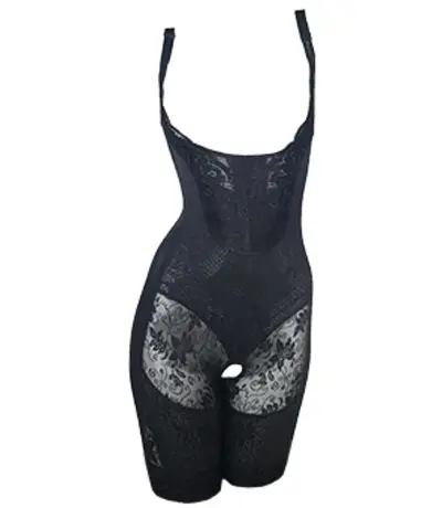 Đồ Lót Gen Định Hình Liền Thân Thu Gọn Vòng Eo (Cod: BD-4985)