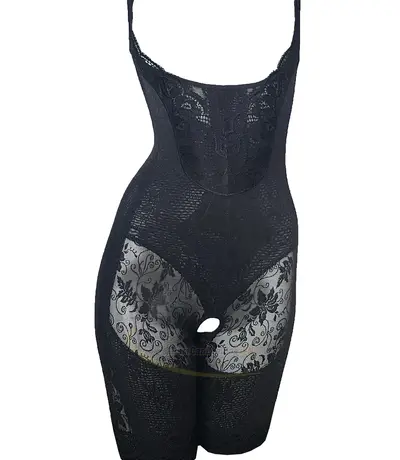 Đồ Lót Gen Định Hình Liền Thân Thu Gọn Vòng Eo