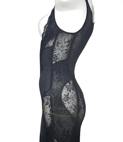 Đồ Lót Gen Định Hình Liền Thân Thu Gọn Vòng Eo