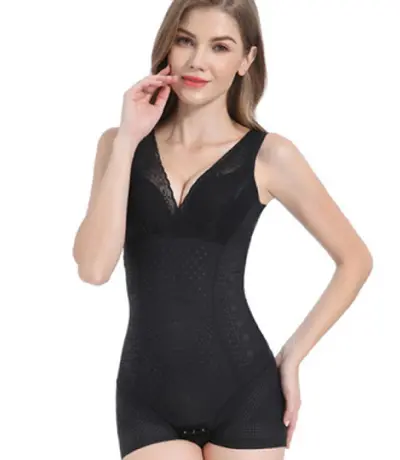 Bộ Gen Nịt Bụng Giảm Mỡ Toàn Thân Cấp Tốc GC-3105