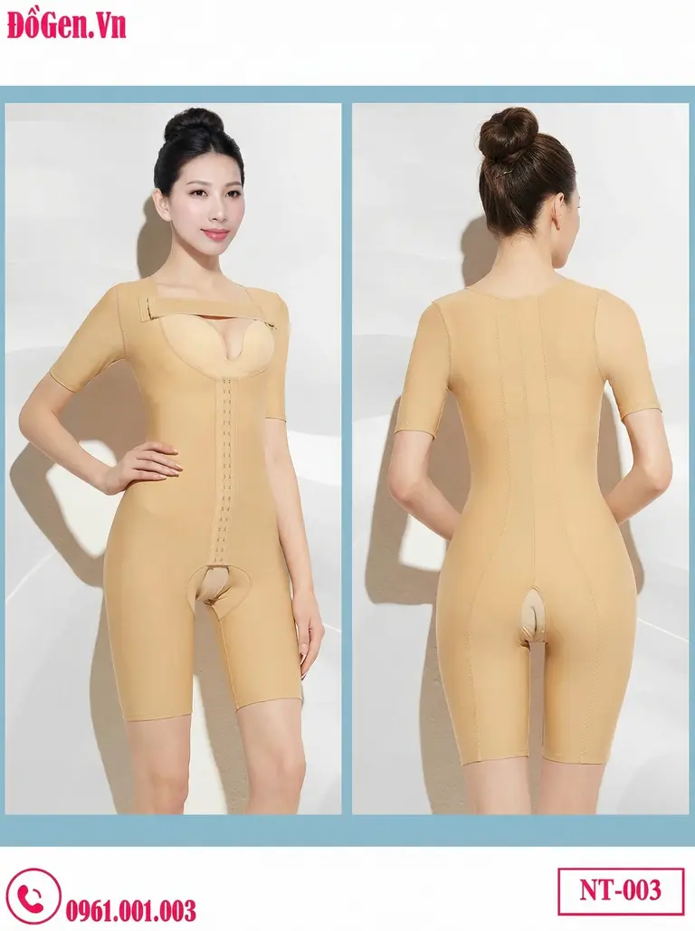 shapewear after 360 lipo helps support waist and butt shaping