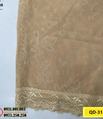 Quần Lót Định Hình - Quần Gen Định Hình Thu Nhỏ Vòng Eo (Cod: QD-315)