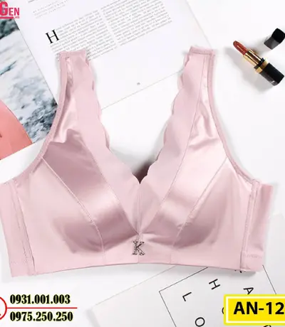Áo Lót Ngực Cho Bạn Vòng Ngực Hoàn Hảo Cod: AN-125