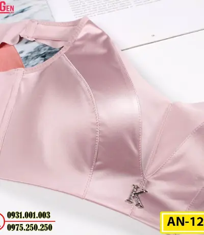 Áo Lót Ngực Cho Bạn Vòng Ngực Hoàn Hảo Cod: AN-125