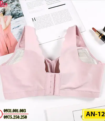 Áo Lót Ngực Cho Bạn Vòng Ngực Hoàn Hảo Cod: AN-125