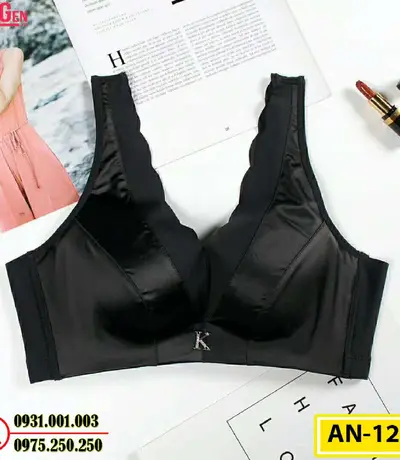 Áo Lót Ngực Cho Bạn Vòng Ngực Hoàn Hảo Cod: AN-125