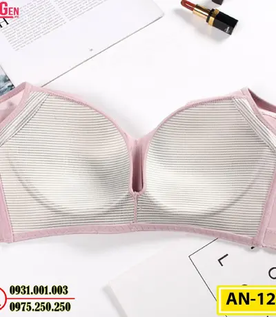 Áo Lót Ngực Cho Bạn Vòng Ngực Hoàn Hảo Cod: AN-125
