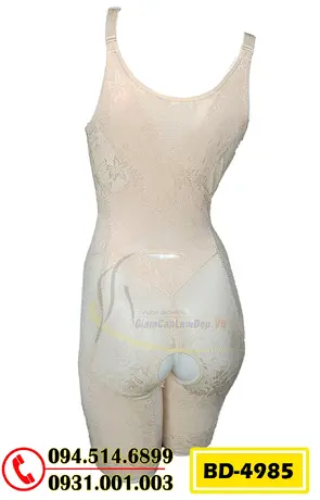 Đồ Lót Gen Định Hình Cao Cấp Nâng Mông, Thu Nhỏ Vòng Eo