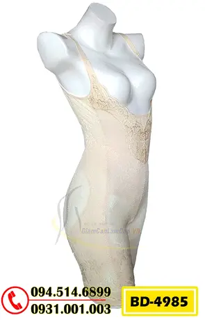 Đồ Lót Gen Định Hình Cao Cấp Nâng Mông, Thu Nhỏ Vòng Eo