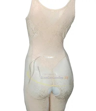 Đồ Lót Gen Định Hình Cao Cấp Nâng Mông, Thu Nhỏ Vòng Eo