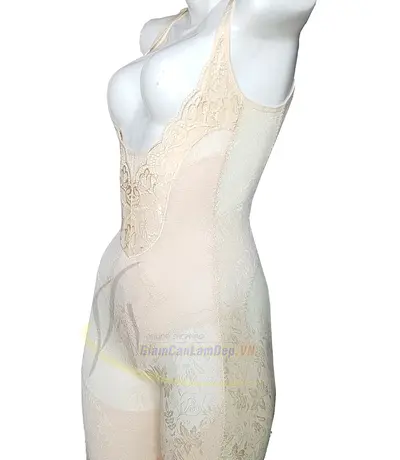 Đồ Lót Gen Định Hình Cao Cấp Nâng Mông, Thu Nhỏ Vòng Eo