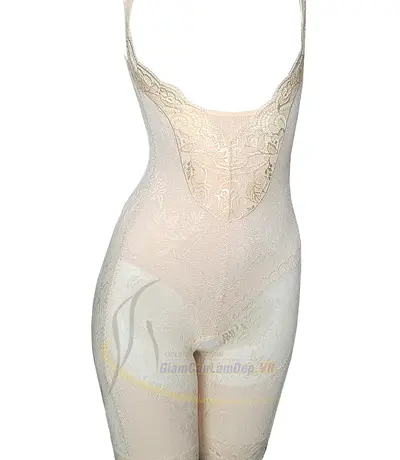 Đồ Lót Gen Định Hình Cao Cấp Nâng Mông, Thu Nhỏ Vòng Eo