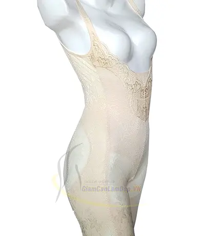 Đồ Lót Gen Định Hình Cao Cấp Nâng Mông, Thu Nhỏ Vòng Eo