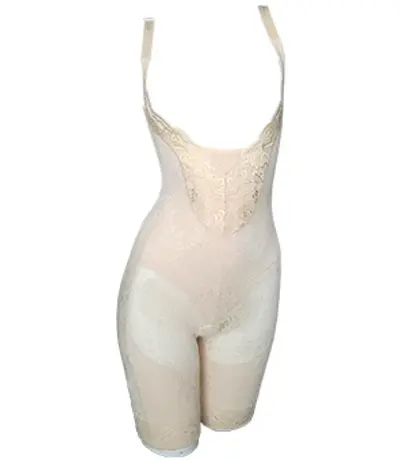 Đồ Lót Gen Định Hình Cao Cấp Nâng Mông, Thu Nhỏ Vòng Eo (Cod: BD-4985)