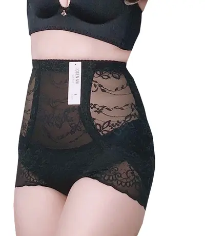 Quần Lót Gen Định Hình - Gen Nịt Bụng Dành Cho Người Thừa Mỡ Bụng (Cod: QB-402)