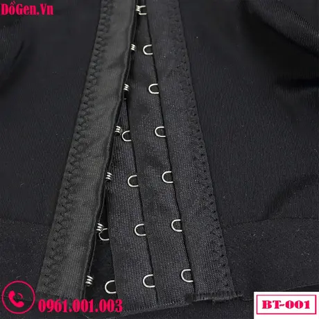 Đồ Lót Gen Nịt Định Hình Bắp Tay - Ôm Mỡ Lưng Và Nách