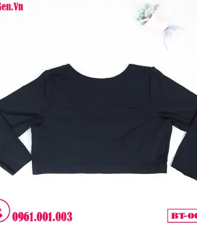 Đồ Lót Gen Nịt Định Hình Bắp Tay - Ôm Mỡ Lưng Và Nách