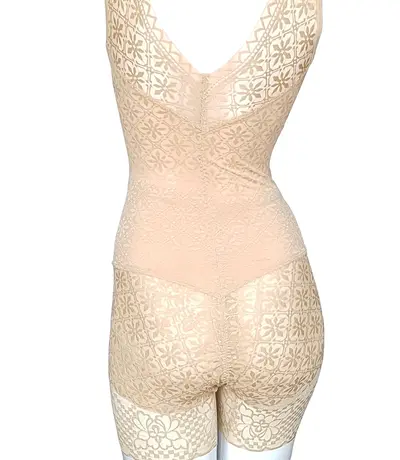 Bộ Đồ Gen Định Hình Toàn Thân Cao Cấp Có Đùi (Cod: BG-4002)